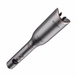 Cecotec Bamba SurfCare 850 Magic Waves Vision Fer à friser automatique À chaleur Gris 25 W 1,9 m - Vue supplémentaire 3