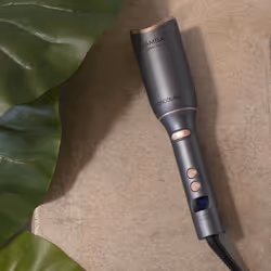 Cecotec Bamba SurfCare 850 Magic Waves Vision Fer à friser automatique À chaleur Gris 25 W 1,9 m - Vue supplémentaire 6