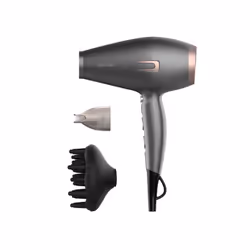 Cecotec 04234 sèche-cheveux 1850 W Gris