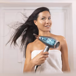 Cecotec 04234 sèche-cheveux 1850 W Gris