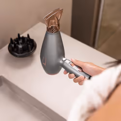 Cecotec 04234 sèche-cheveux 1850 W Gris - Vue supplémentaire 4