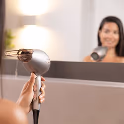 Cecotec 04234 sèche-cheveux 1850 W Gris - Vue supplémentaire 6