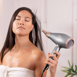 Cecotec 04234 sèche-cheveux 1850 W Gris - Vue supplémentaire 7