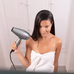 Cecotec 04234 sèche-cheveux 1850 W Gris - Vue supplémentaire 8