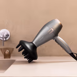 Cecotec 04234 sèche-cheveux 1850 W Gris - Vue supplémentaire 9