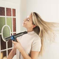 Cecotec IoniCare 6000 Rockstar Soft 1200 W Noir