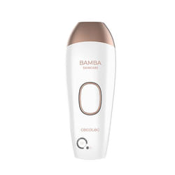 Cecotec 04245 épilateur léger Lumière pulsée Blanc