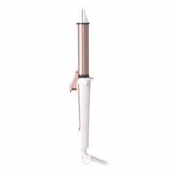 Cecotec RitualCare 1000 HidraProtect 2in1 Fer à lisser À chaleur Rose, Blanc 68 W 3 m