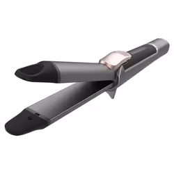Cecotec RitualCare 1000 Titanium 2in1, Multistyler, À chaleur, Boutons, Tactile, Tous types de cheveux, Long, Moyen, 140 °C