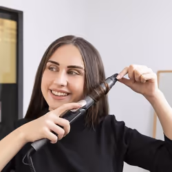 Cecotec RitualCare 1000 Titanium 2in1 Multistyler À chaleur Noir, Gris, Rose 50 W 1,8 m - Vue supplémentaire 10