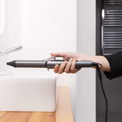 Cecotec RitualCare 1000 Titanium 2in1 Multistyler À chaleur Noir, Gris, Rose 50 W 1,8 m - Vue supplémentaire 11