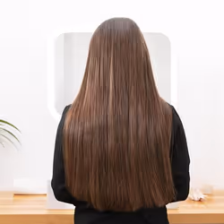 Cecotec RitualCare 1000 Titanium 2in1 Multistyler À chaleur Noir, Gris, Rose 50 W 1,8 m - Vue supplémentaire 12
