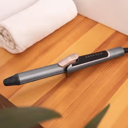 Cecotec RitualCare 1000 Titanium 2in1 Multistyler À chaleur Noir, Gris, Rose 50 W 1,8 m - Vue supplémentaire 4