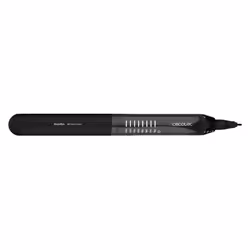 Cecotec 04249 brosse soufflante et fer à lisser À chaleur Noir 3 m