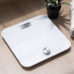 Cecotec Surface Precision EcoPower 10000 Healthy Rectangle Blanc Pèse-personne électronique - Vue supplémentaire 4