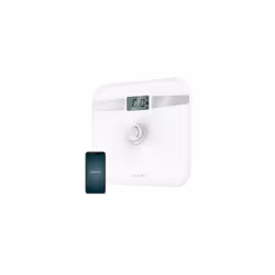 Cecotec 04254 balance Carré Blanc Pèse-personne électronique