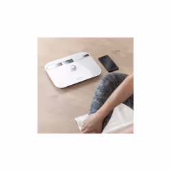 Cecotec 04254 balance Carré Blanc Pèse-personne électronique - Vue supplémentaire 6