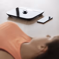 Cecotec Surface Precision EcoPower 10200 Smart Healthy Carré Noir, Argent Pèse-personne électronique - Vue supplémentaire 13