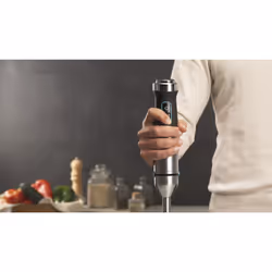 Cecotec Power TitanBlack 1500 XL PerfectCream&Crush Mélangeur par immersion 1500 W Noir, Vert, Acier inoxydable - Vue supplémentaire 9