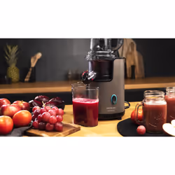 Cecotec Juice&Live 2500 EasyClean 200 W Noir, Acier inoxydable - Vue supplémentaire 7