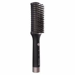 Cecotec 04286 brosse soufflante et fer à lisser Brosse à lisser À chaleur Noir 56 W
