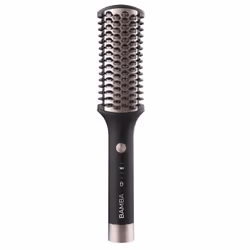 Cecotec 04286 brosse soufflante et fer à lisser Brosse à lisser À chaleur Noir 56 W