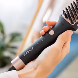 Cecotec 04286 brosse soufflante et fer à lisser Brosse à lisser À chaleur Noir 56 W - Vue supplémentaire 5