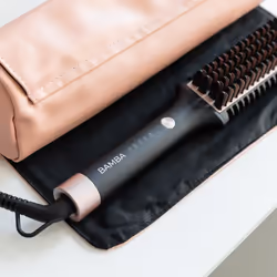 Cecotec 04286 brosse soufflante et fer à lisser Brosse à lisser À chaleur Noir 56 W - Vue supplémentaire 9