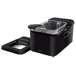 Cecotec Cleanfry Luxury 4000 Unique 4,2 L Autonome 3270 W Friteuse Noir