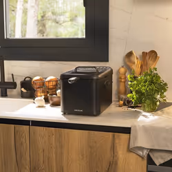 Cecotec Cleanfry Luxury 4000 Unique 4,2 L Autonome 3270 W Friteuse Noir