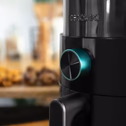 Cecotec Cecofry Essential Rapid MoonTouch Friteuse à air chaud 2,5L 1200W Noir - Vue supplémentaire 9