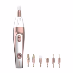 Cecotec 04318, 180 mm, 35 mm, 40 mm, 230 g, 7 tête(s), Secteur