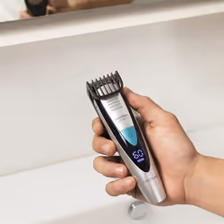Cecotec Bamba PrecisionCare Noir, Argent, Turquoise 13 Lithium - Vue supplémentaire 5