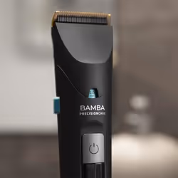 Cecotec Bamba PrecisionCare Wet&Dry Noir, Gris, Turquoise 8 Lithium