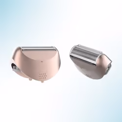 Cecotec 04334 épilateur 18 pince(s) Bronze, Blanc - Vue supplémentaire 7