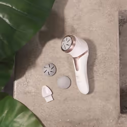 Cecotec Bamba SkinCare Rose doré, Blanc - Vue supplémentaire 4