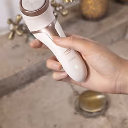 Cecotec Bamba SkinCare Rose doré, Blanc - Vue supplémentaire 5