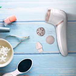 Cecotec Bamba SkinCare Rose doré, Blanc - Vue supplémentaire 6