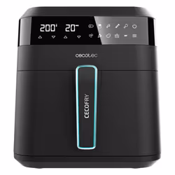 Cecotec Cecofry Experience 6000, Friteuse, 6 L, 80 °C, 200 °C, 60 min, Unique