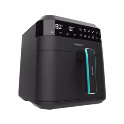 Cecotec Cecofry Experience 6000 Unique 6 L Autonome 1700 W Friteuse Noir