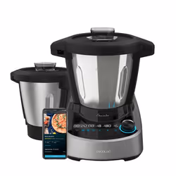 Cecotec Mambo 11090 Habana robot aspirateur