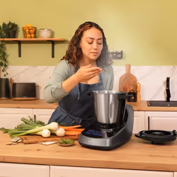 Cecotec 04345 appareil multi-cuissons 3,3 L 1600 W Noir - Vue supplémentaire 10