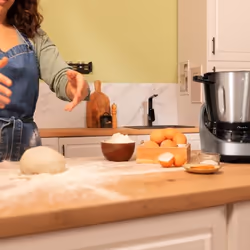 Cecotec Mambo Touch con Jarra Habana 1600 W 3,3 L Noir, Acier inoxydable - Vue supplémentaire 12