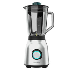 Cecotec 04382 blender Mélangeur de table 1800 W Acier inoxydable