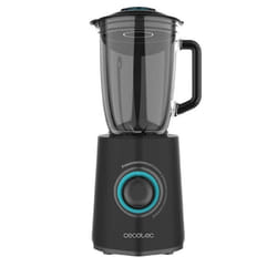 Cecotec Mixeur-blender Power Black Titanium 2300Max Mix Go