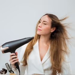 Cecotec 04398 sèche-cheveux 2400 W Noir - Vue supplémentaire 4