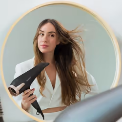 Cecotec 04398 sèche-cheveux 2400 W Noir - Vue supplémentaire 8