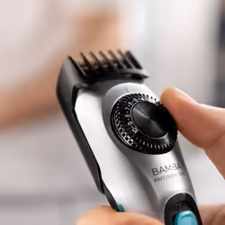 Cecotec Bamba PrecisionCare AllDrive Pro Noir, Argent Lithium-Ion (Li-Ion) - Vue supplémentaire 4