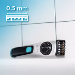 Cecotec Bamba PrecisionCare AllDrive Pro Noir, Argent Lithium-Ion (Li-Ion) - Vue supplémentaire 5