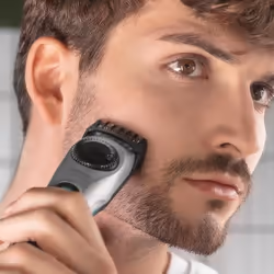 Cecotec Bamba PrecisionCare AllDrive Pro Noir, Argent Lithium-Ion (Li-Ion) - Vue supplémentaire 6